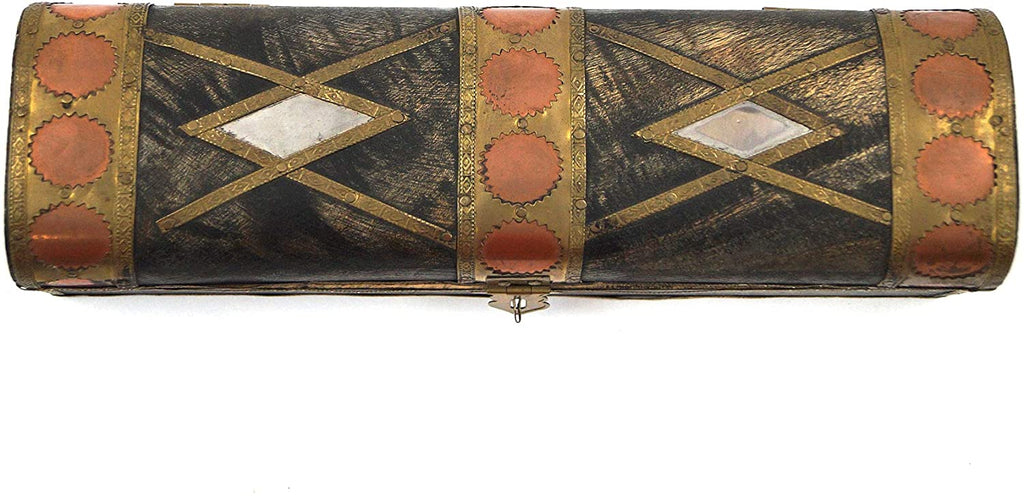 SH 6171 - Wooden Box Black