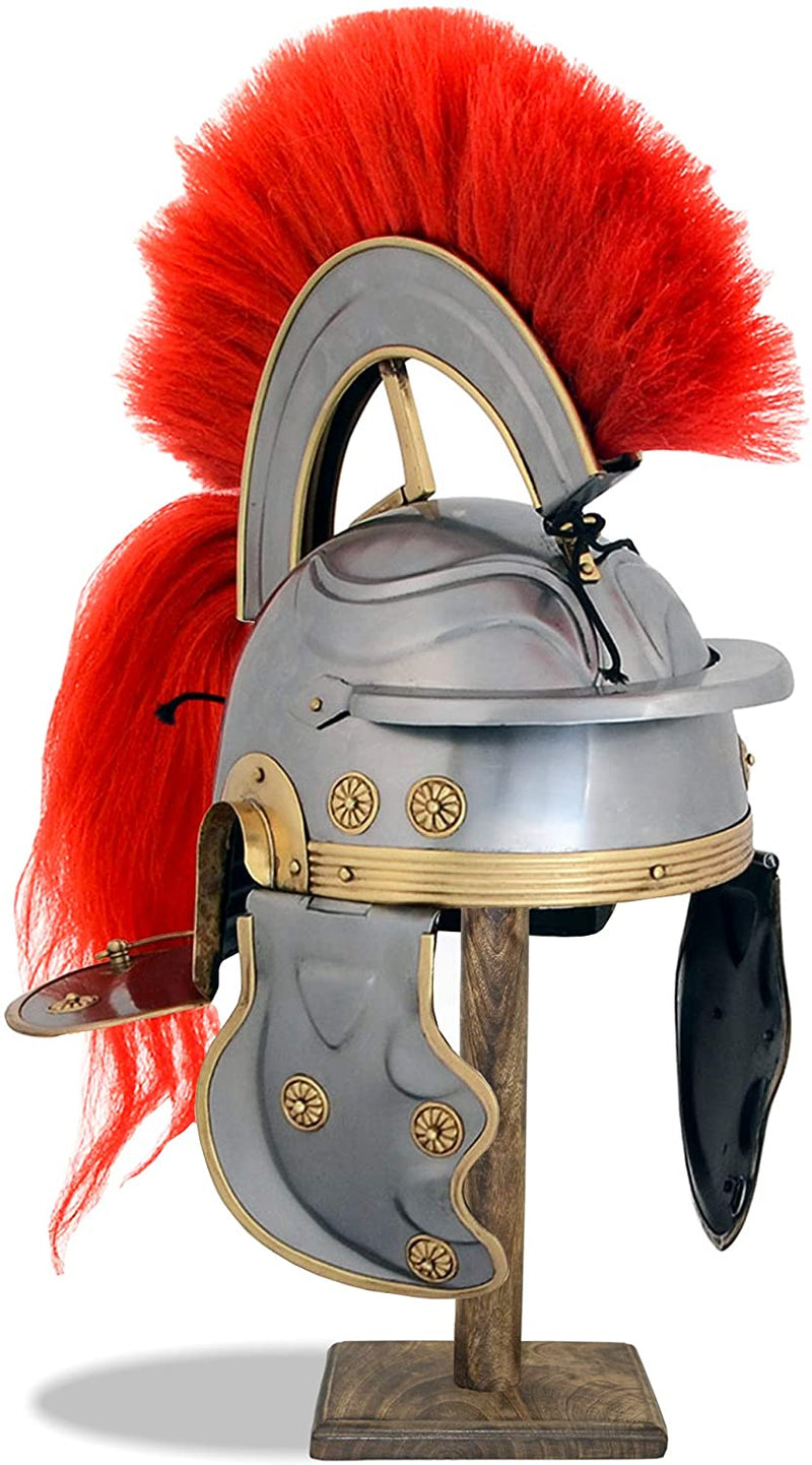 IR 80612A - Roman Helmet Centurion