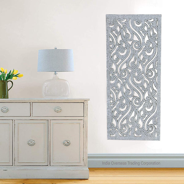 WD 38060 - Mosaic Wall Panel