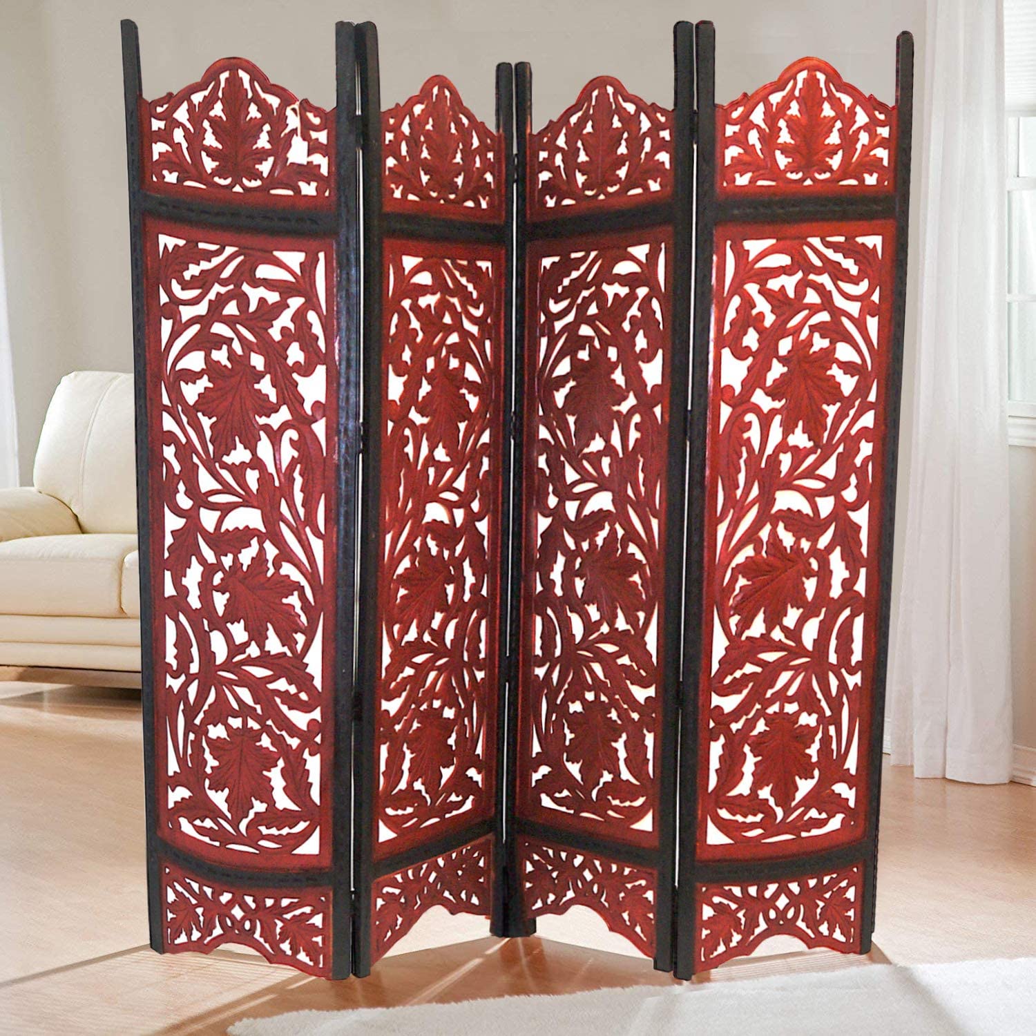 SH 15871 - Screen One Flower One Pieces (IE 78671)