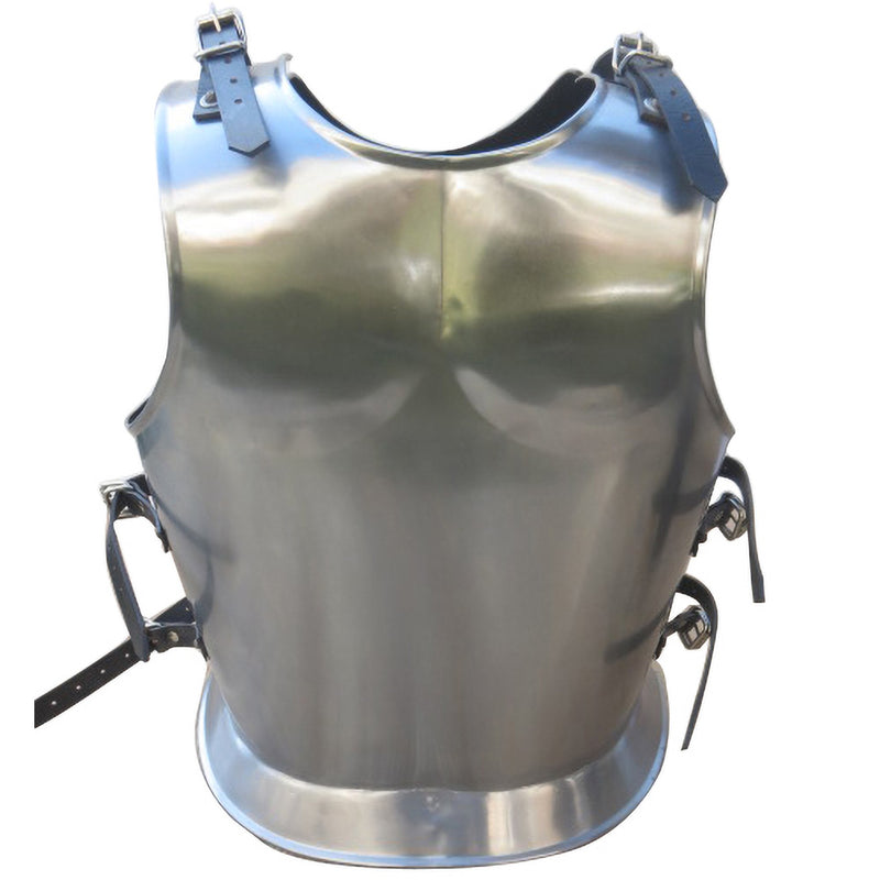 IR 80703A - Gothic Breast Plate