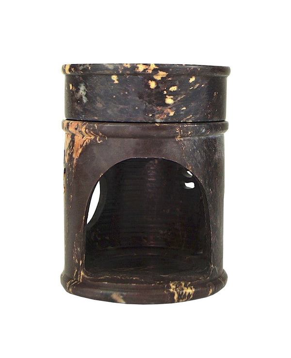 SS 22411 - Kokopelli Aroma Lamp / Oil Burner