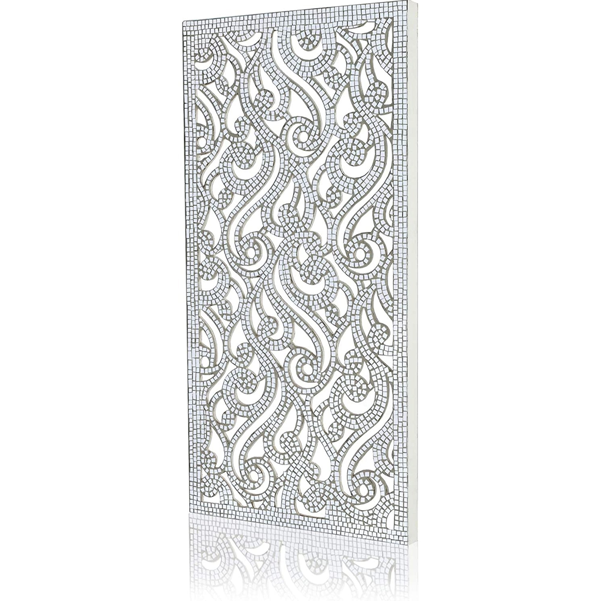 WD 38060 - Mosaic Wall Panel