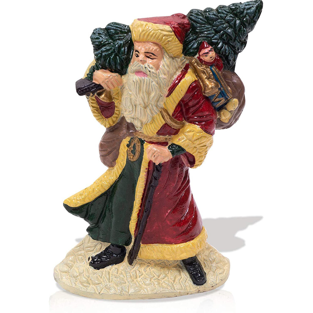 IR 3130 - Iron Santa, 8"