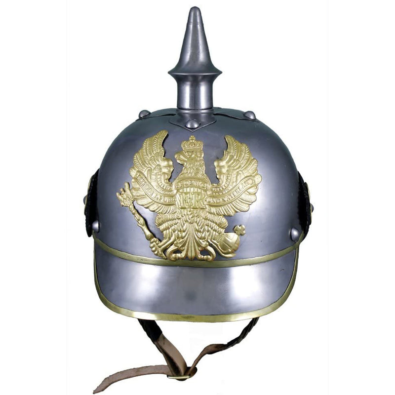 IR 80634 - Pickle hoube German Helmet