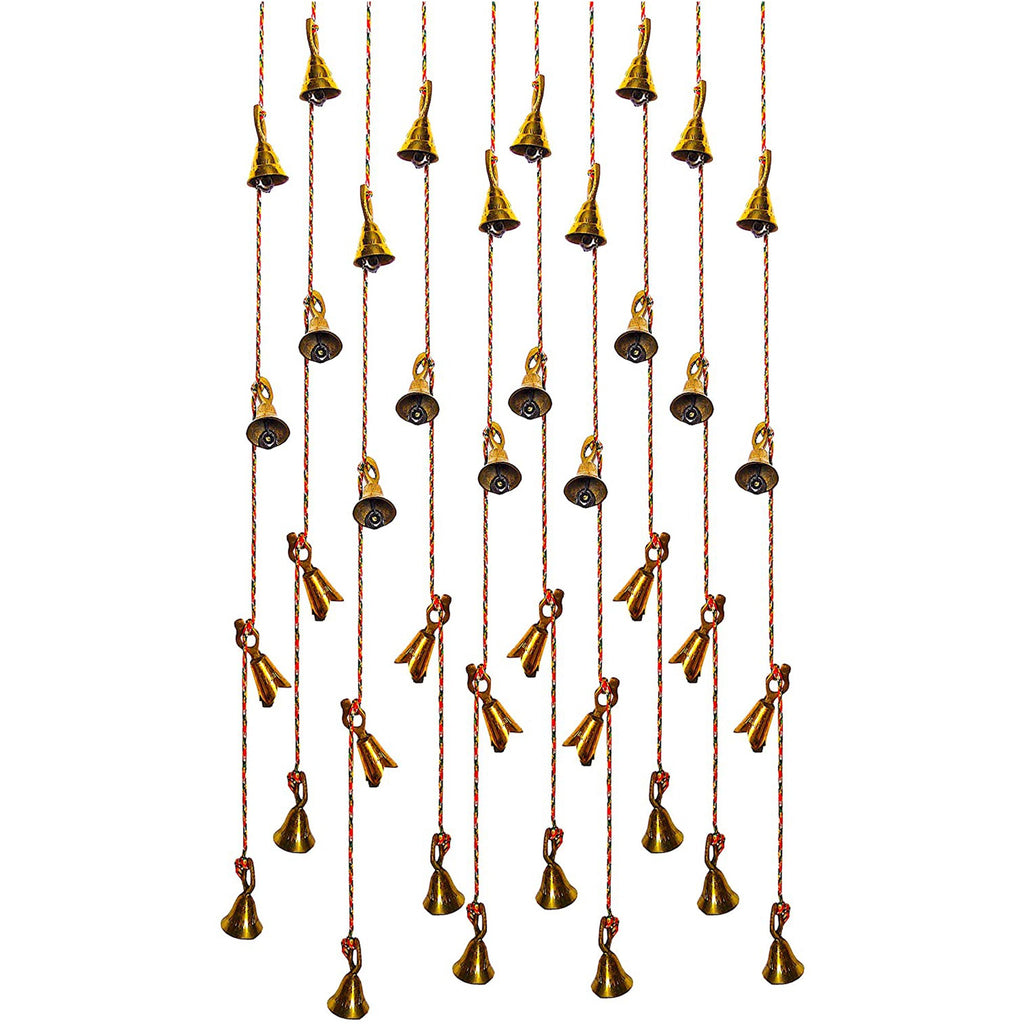 BR 18961 - String Bells Set of 12