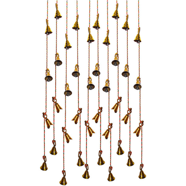 BR 18961 - String Bells Set of 12