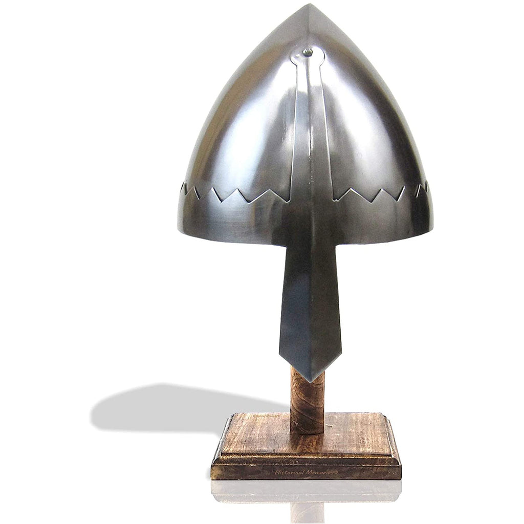 IR 80426 - Norman Nasal Helmet