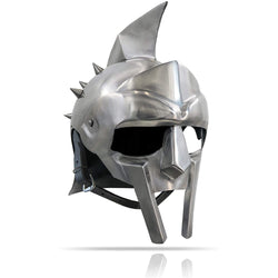 IR 80629 - Maximus Decimus Meridius with Grey Spikes