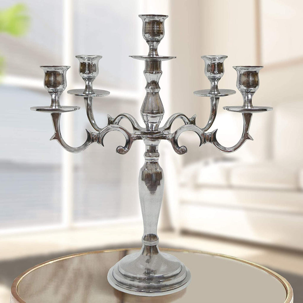 AL 2297 - Candle Candelabra