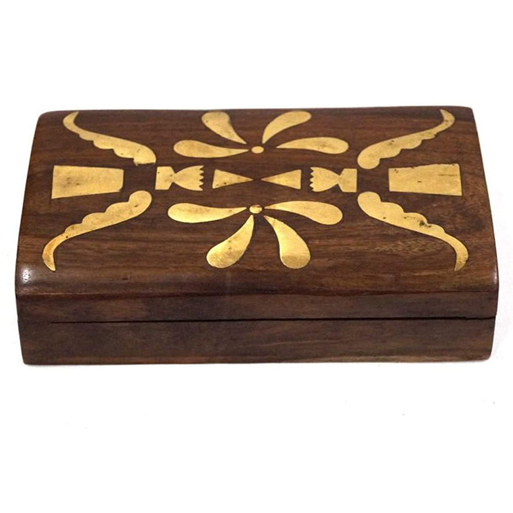 SH 1083 - Card Suit Box