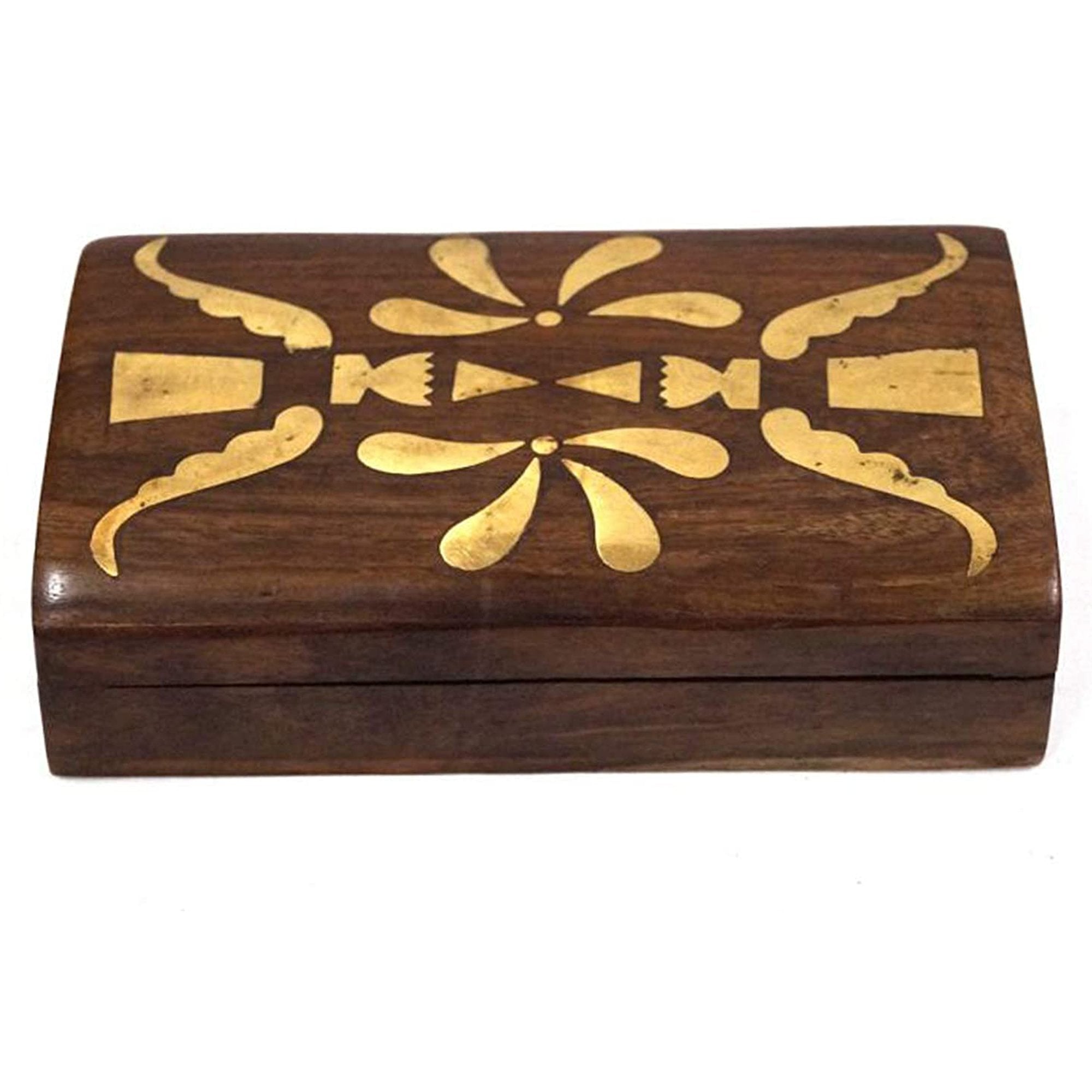 SH 1083 - Card Suit Box