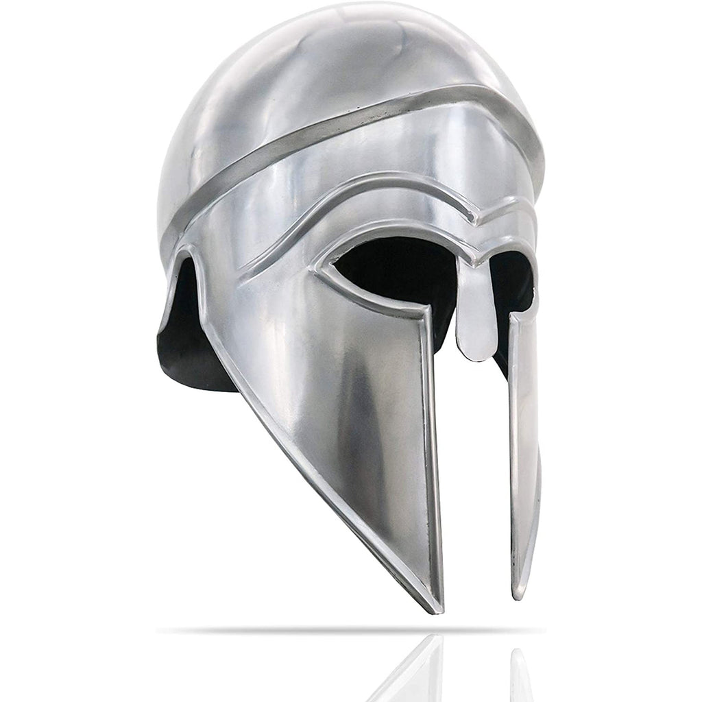 IR 8060 - Armor Helmet Greek Corinthian