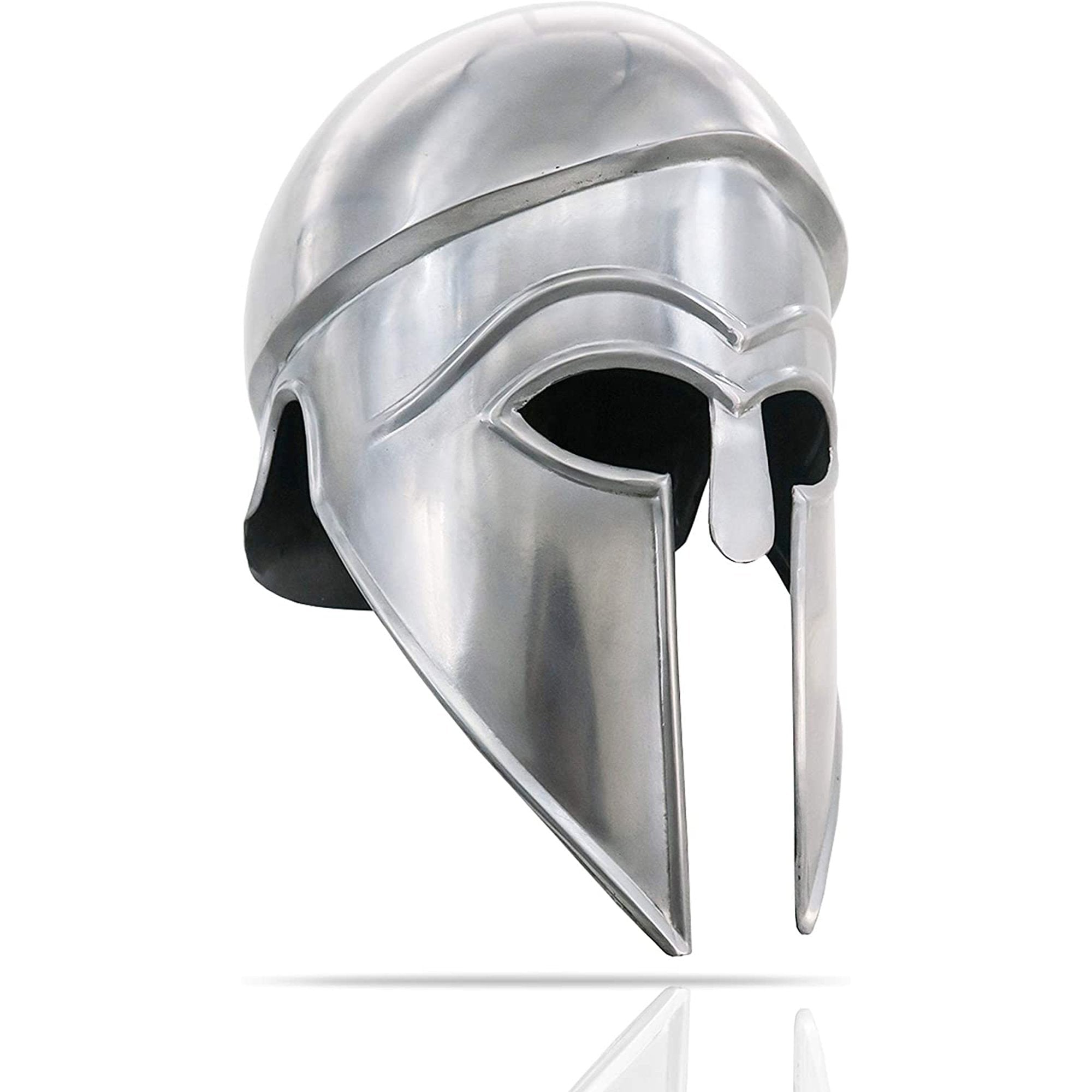 IR 8060 - Armor Helmet Greek Corinthian