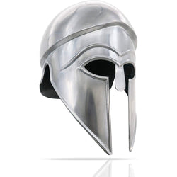 Armor Helmet Greek Corinthian