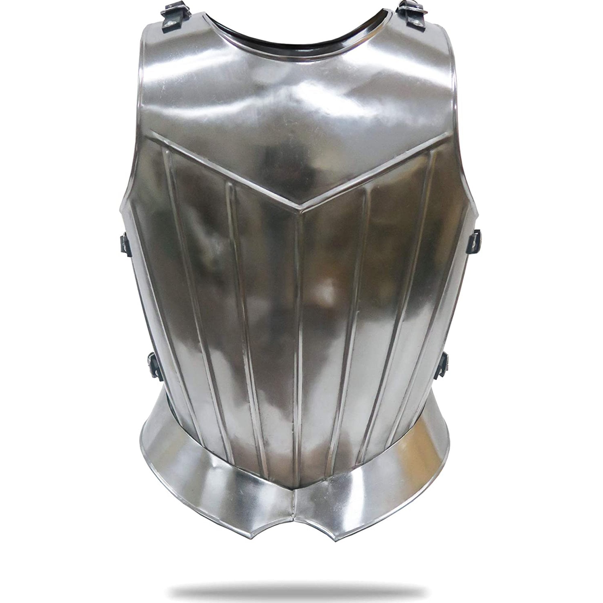 IR 80703A - Gothic Breast Plate