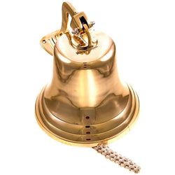 BR 1845 - Large Ship Bell