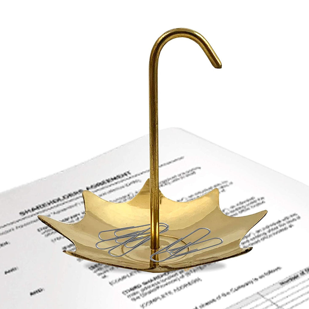 BR 41092 - Mini Umbrella Tray w/ Handle