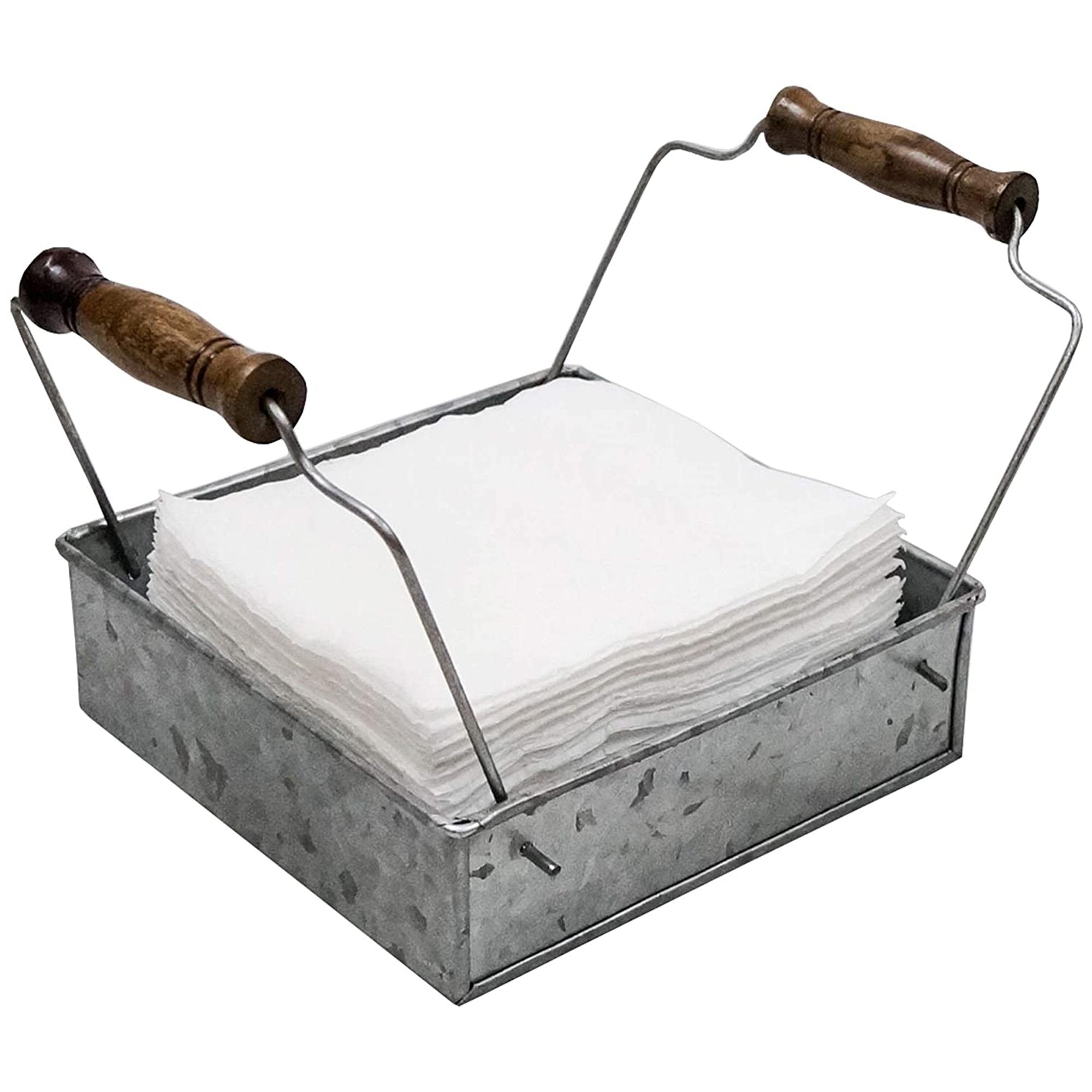 IR 107 - Napkin Holder