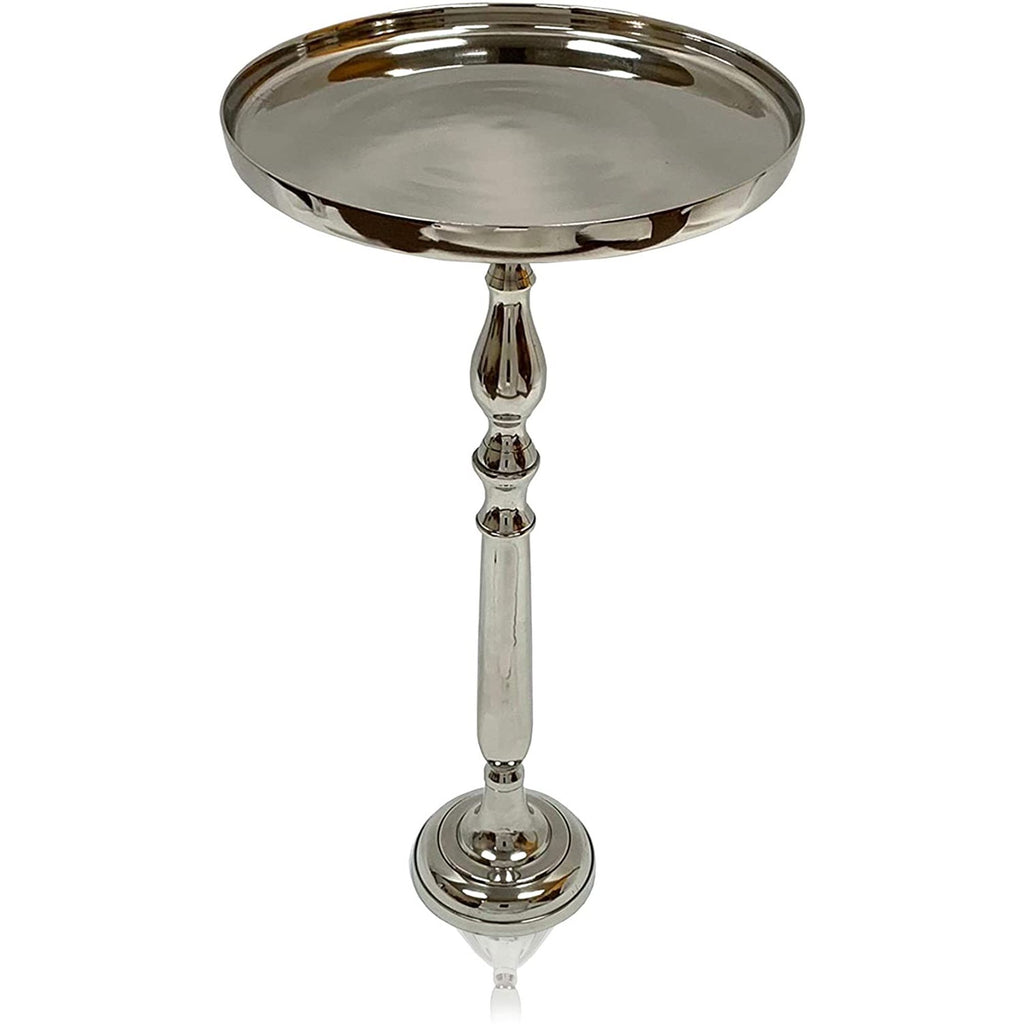 AL 1143 - Aluminum Sturdy Tray Table