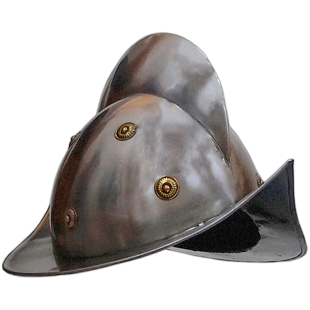 IR 80111 - Ball and Chain