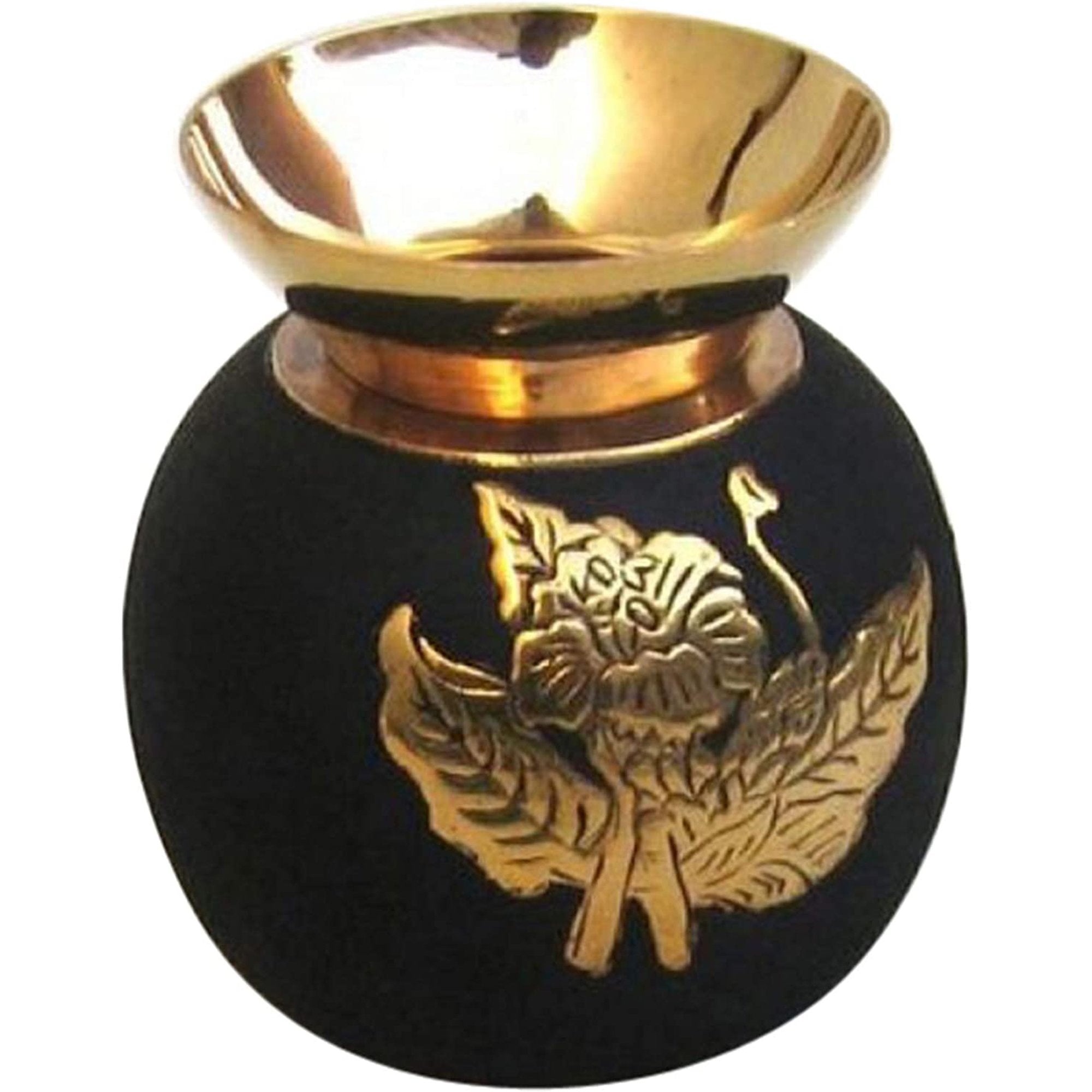 BR 40981 - Brass Vase / Pitcher