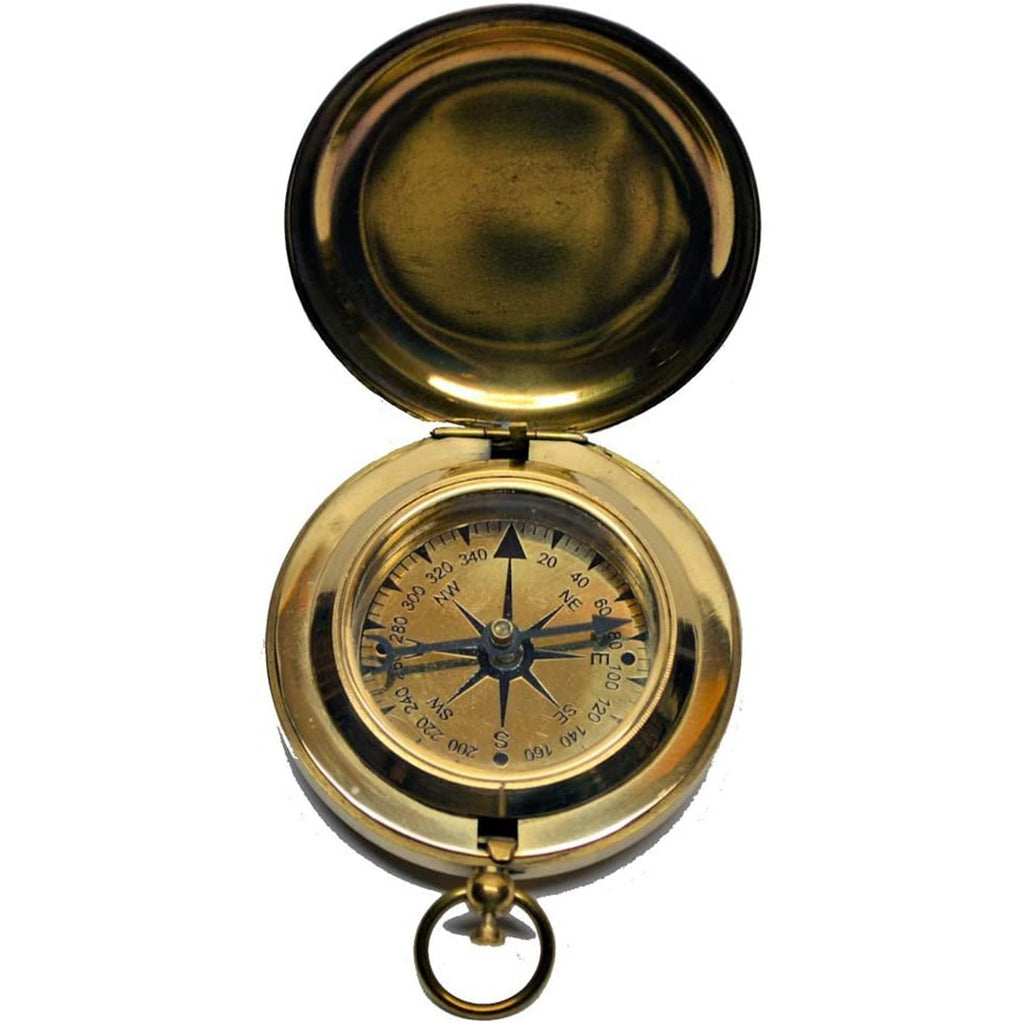 BR 48420 - Dalvey Compass 3"