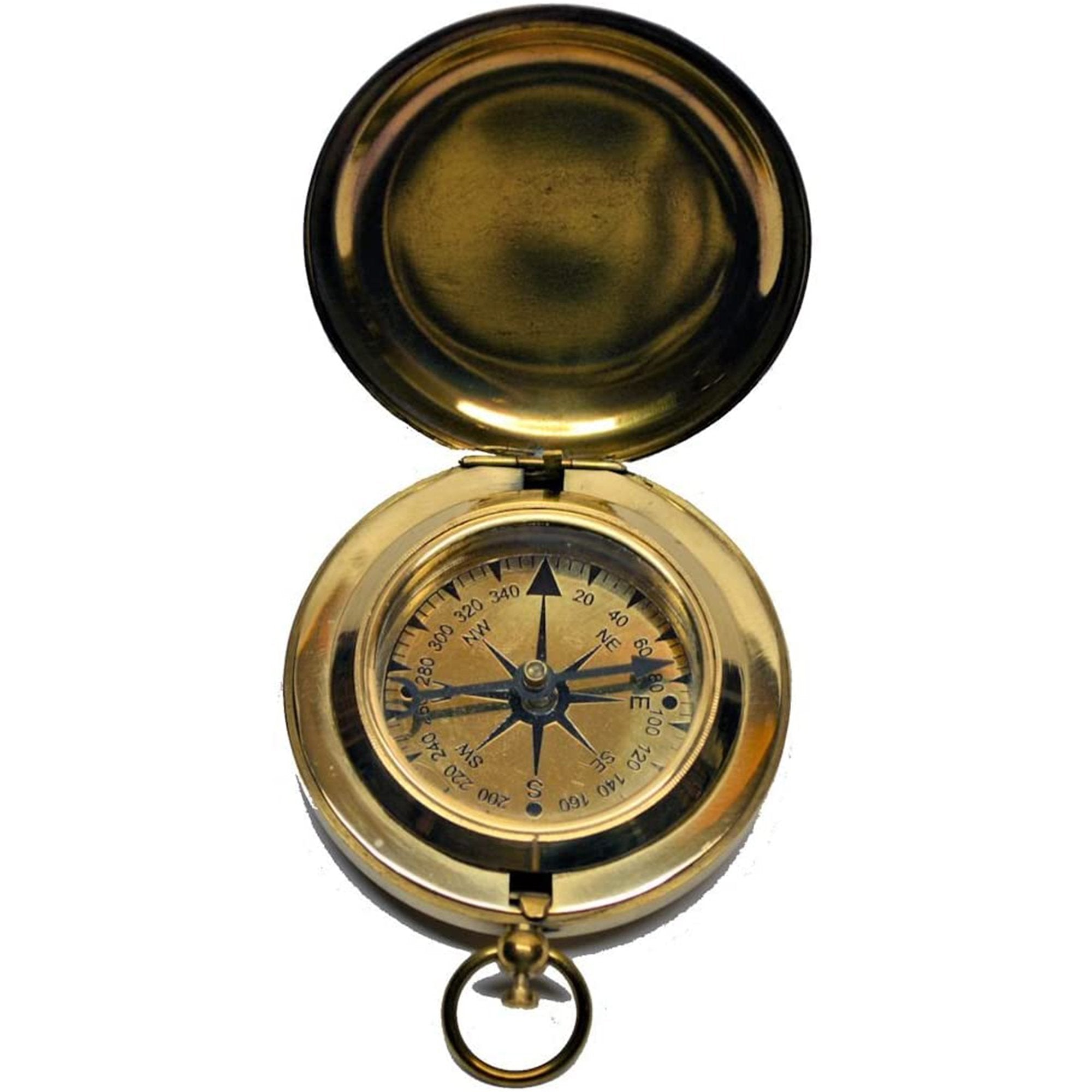 BR 48420 - Dalvey Compass 3"