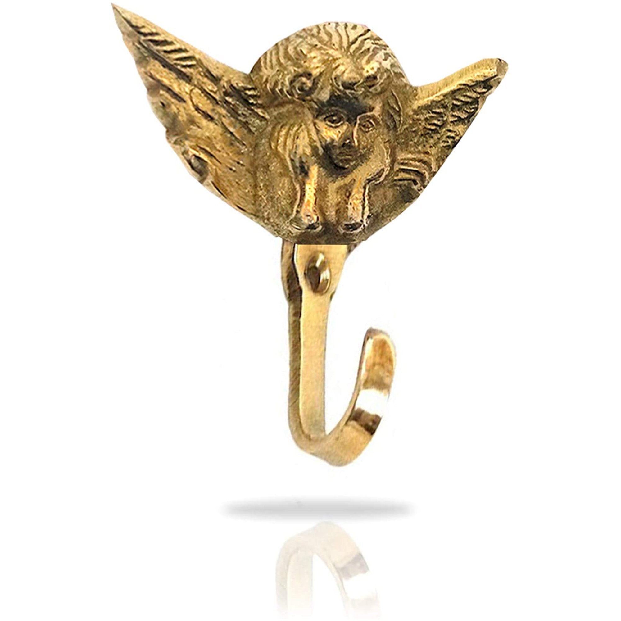 BR 20121 - Set of 2 Angel Hook