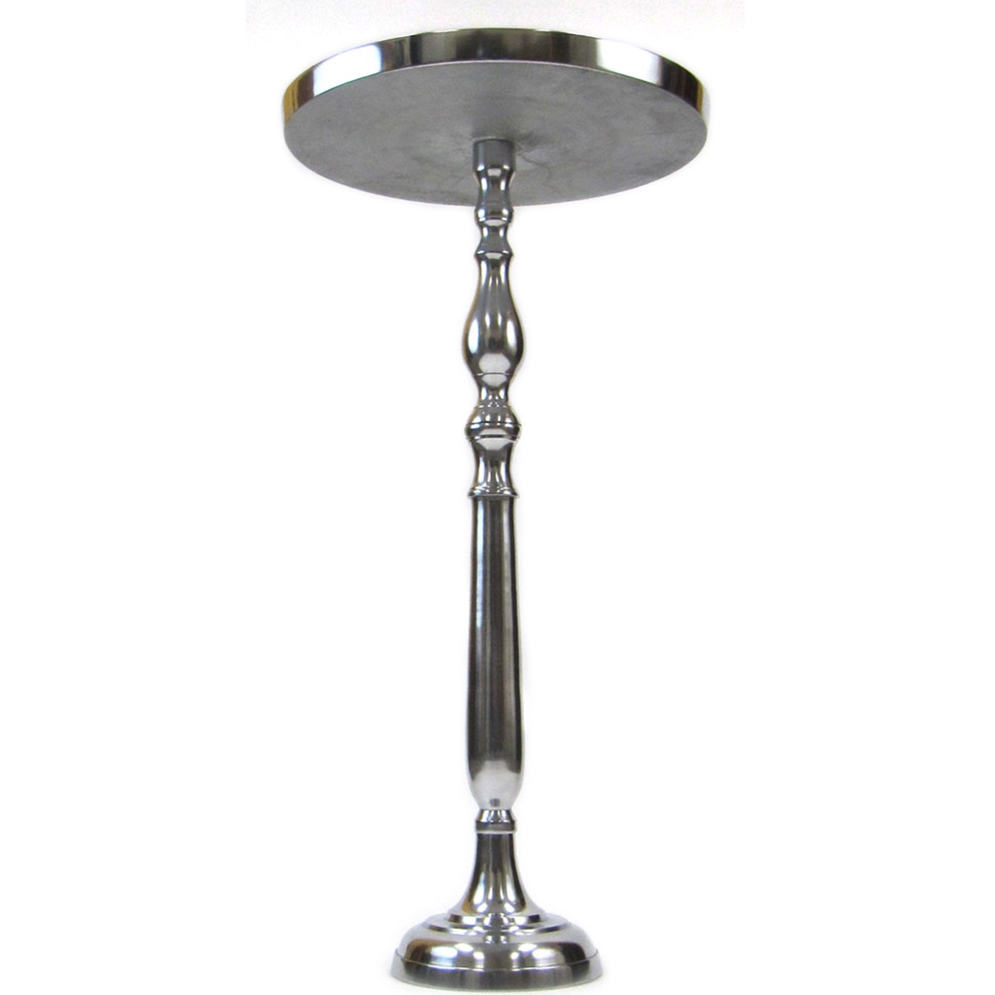 AL 1142 - Aluminum Tray Table