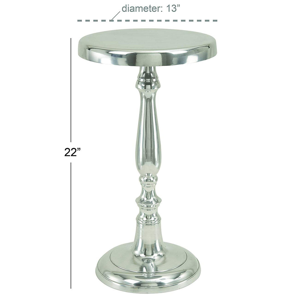 AL 1142 - Aluminum Tray Table