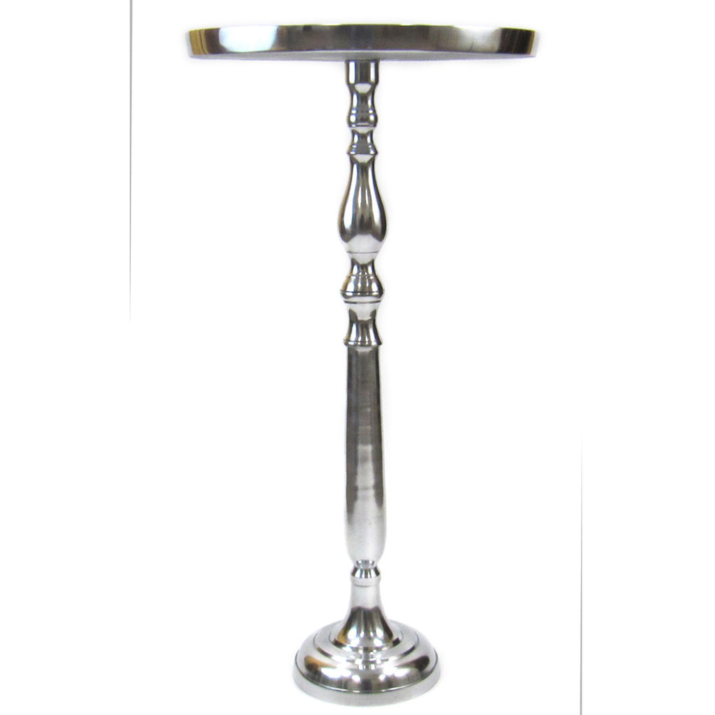 AL 1142 - Aluminum Tray Table