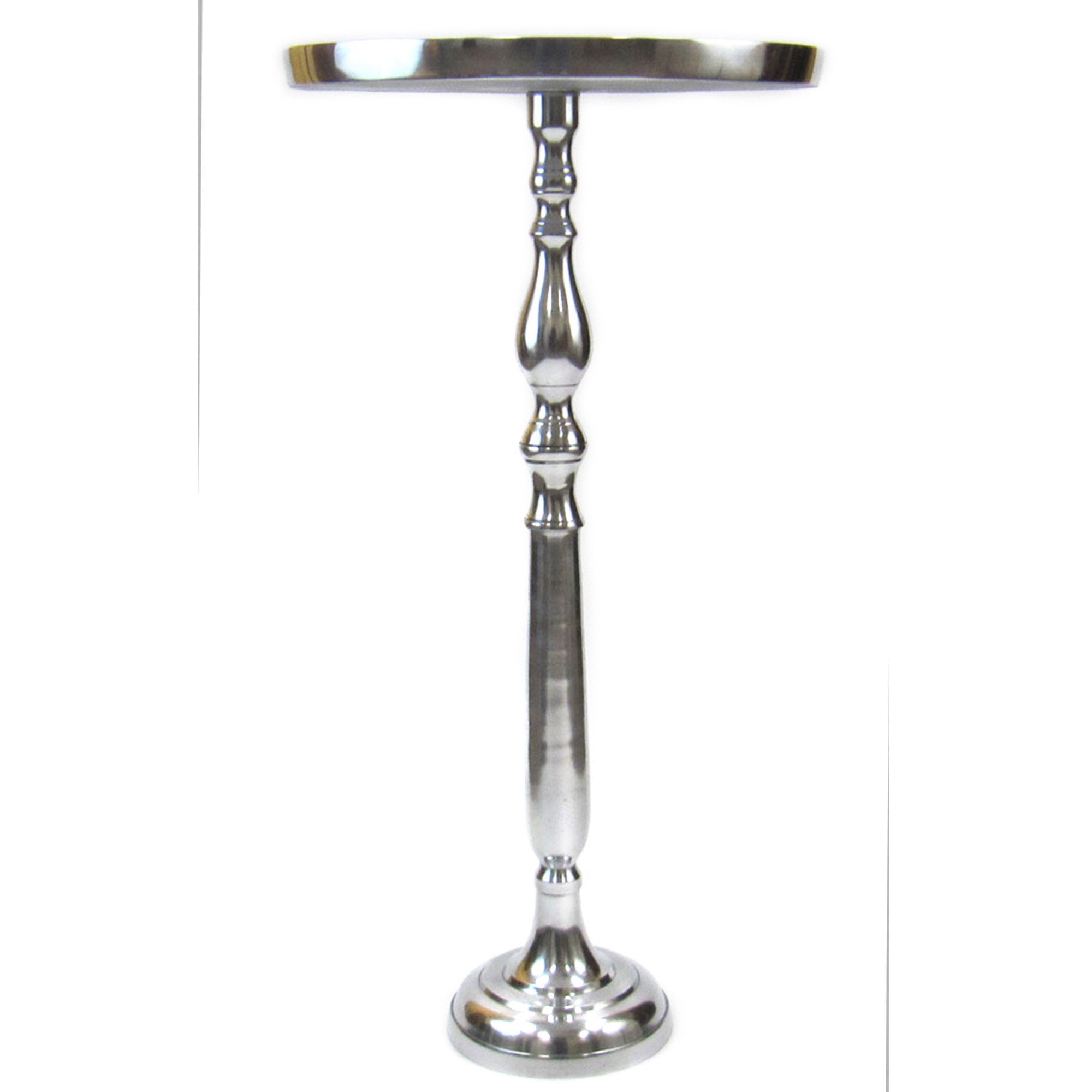 AL 1142 - Aluminum Tray Table