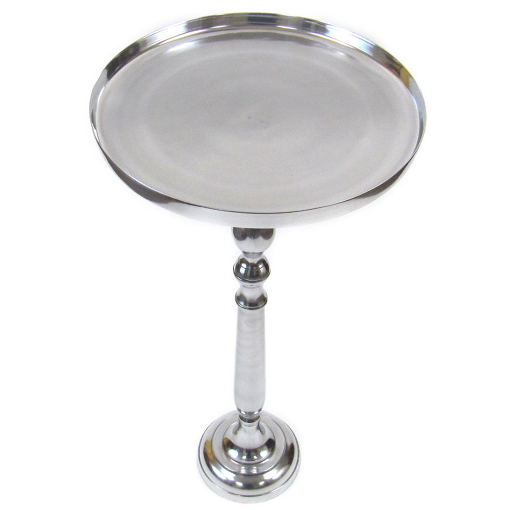 AL 1142 - Aluminum Tray Table