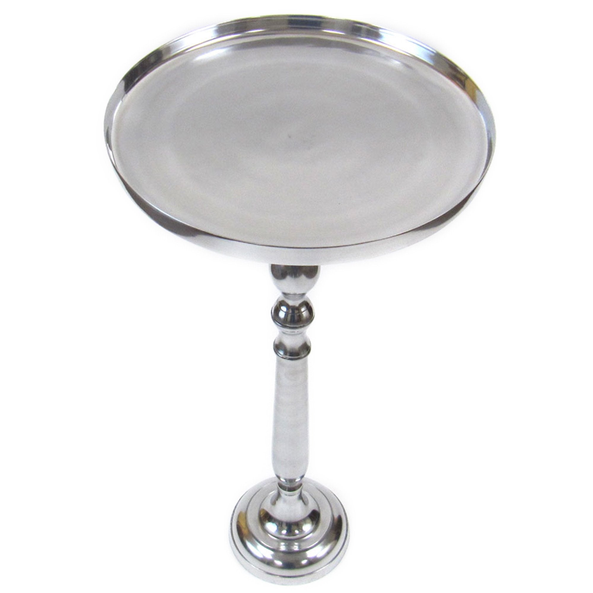 AL 1142 - Aluminum Tray Table