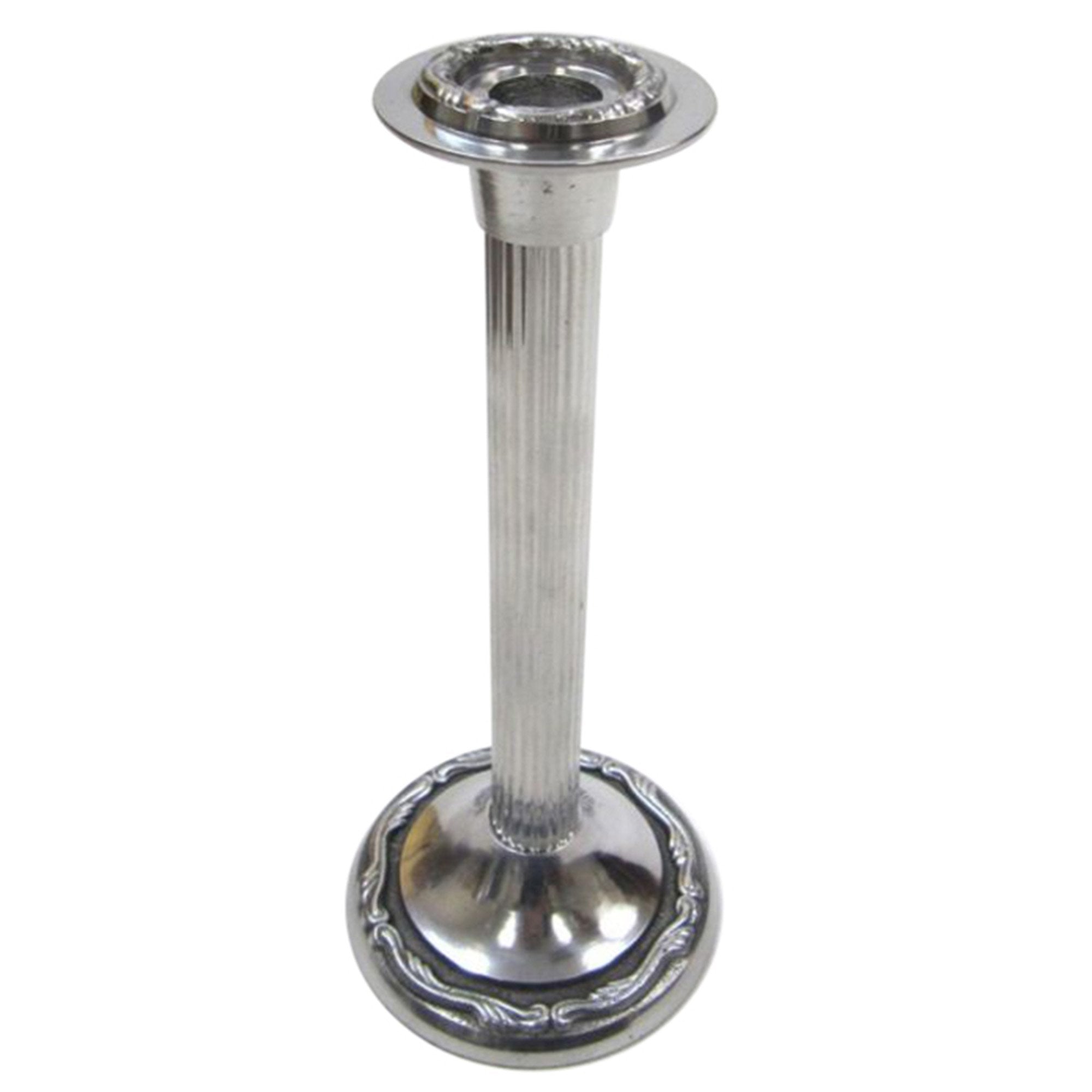 AL 2250 - Aluminum Candle Holder