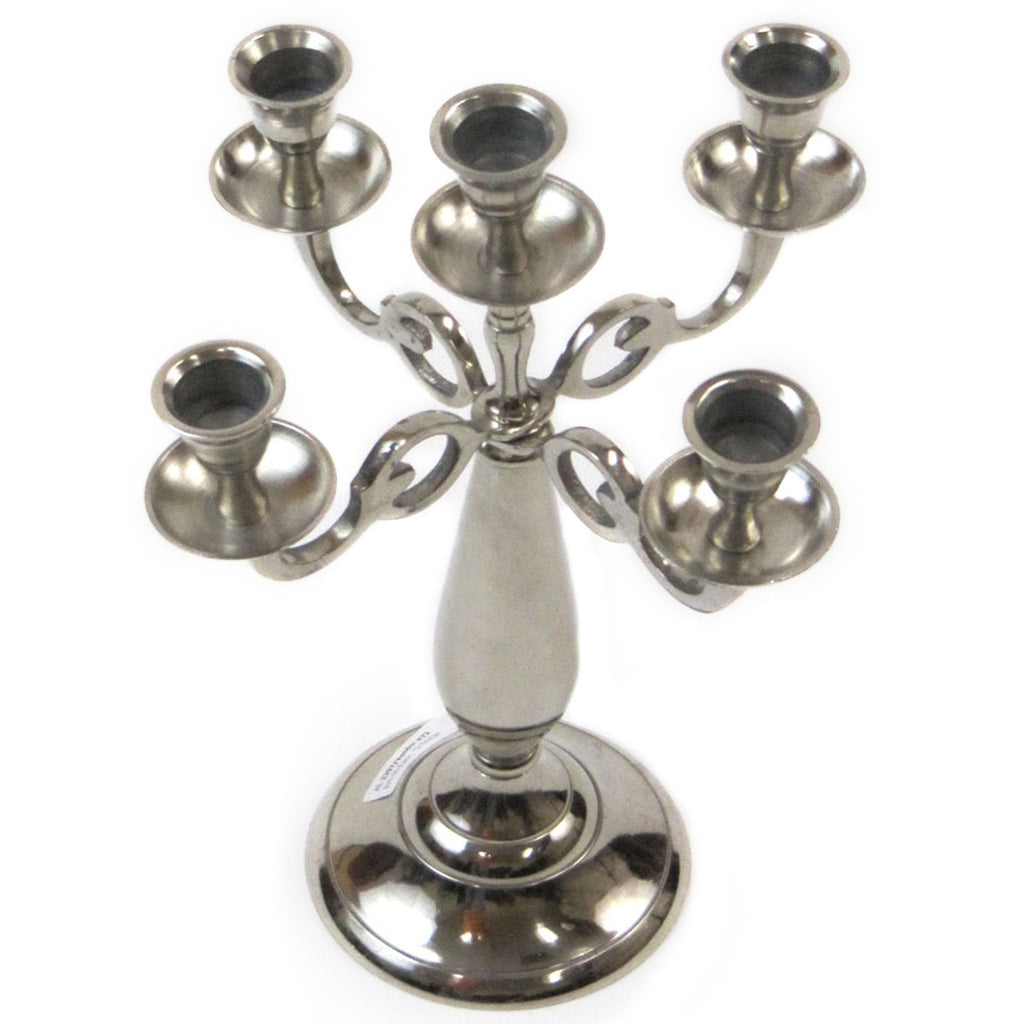 AL 22971 - 5-Candle Narrow Candelabra