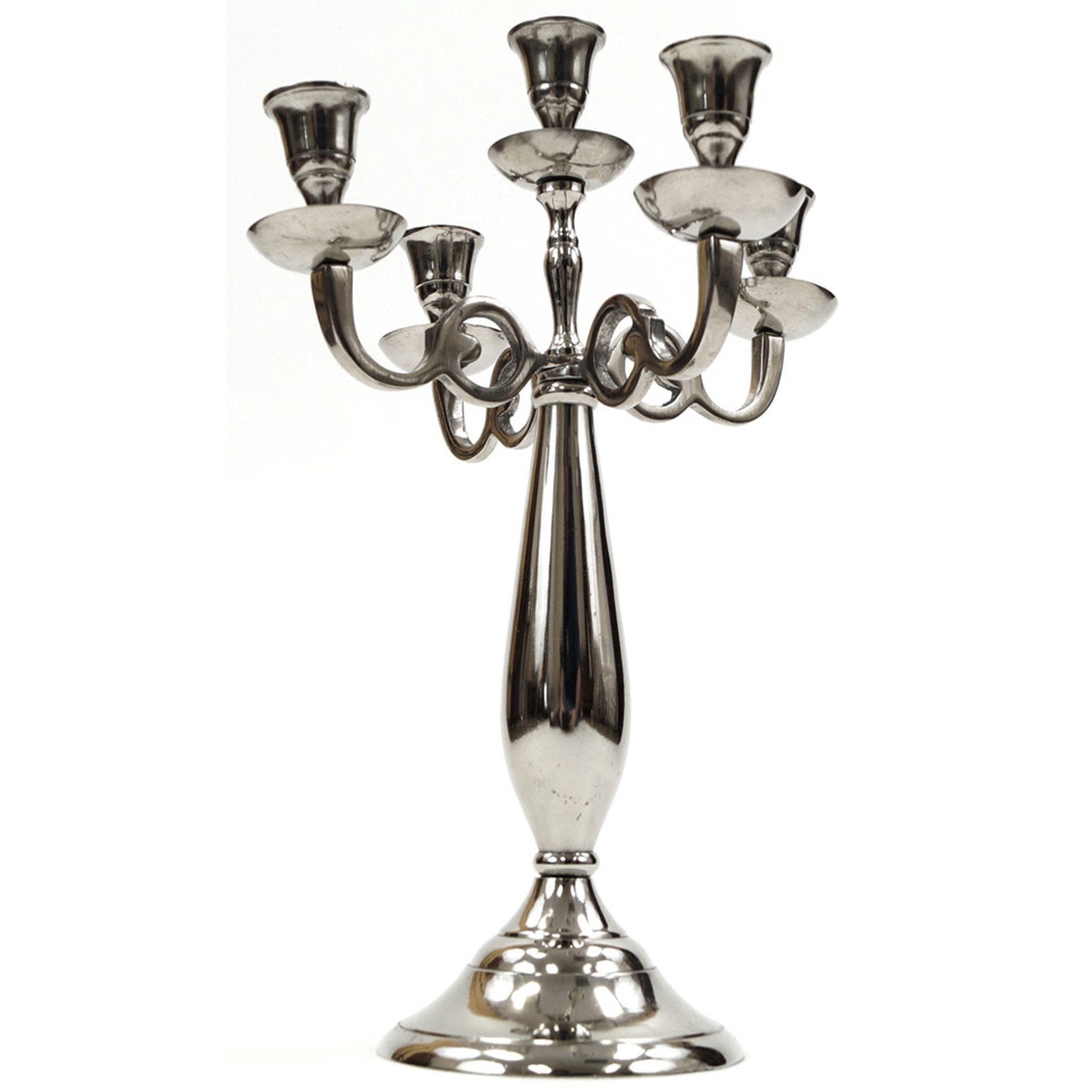 AL 22971 - 5-Candle Narrow Candelabra