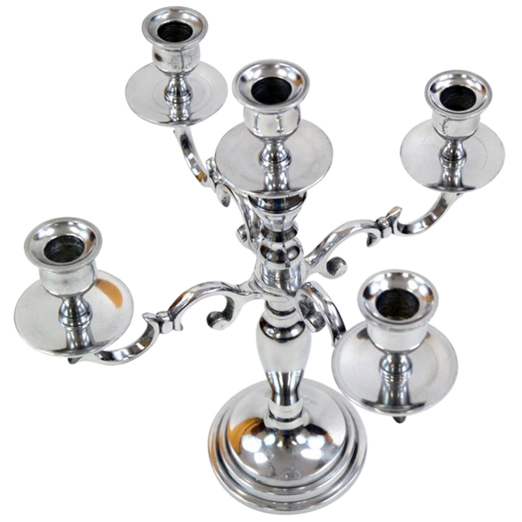 AL 2297 - Candle Candelabra