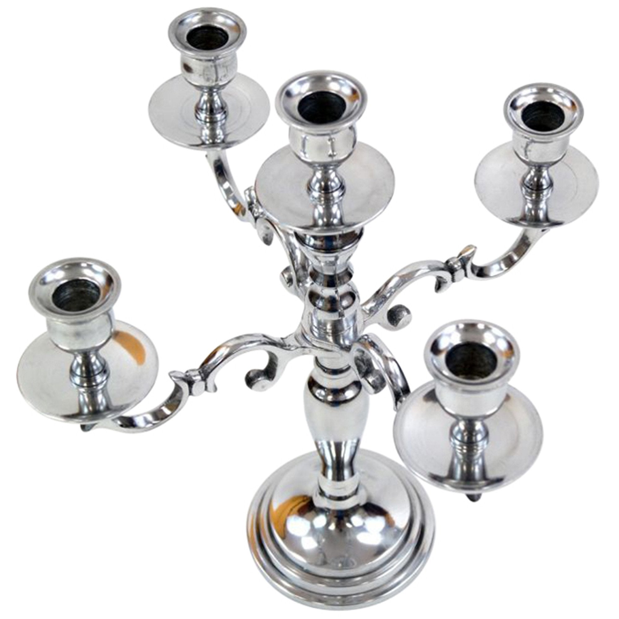 AL 2297 - Candle Candelabra