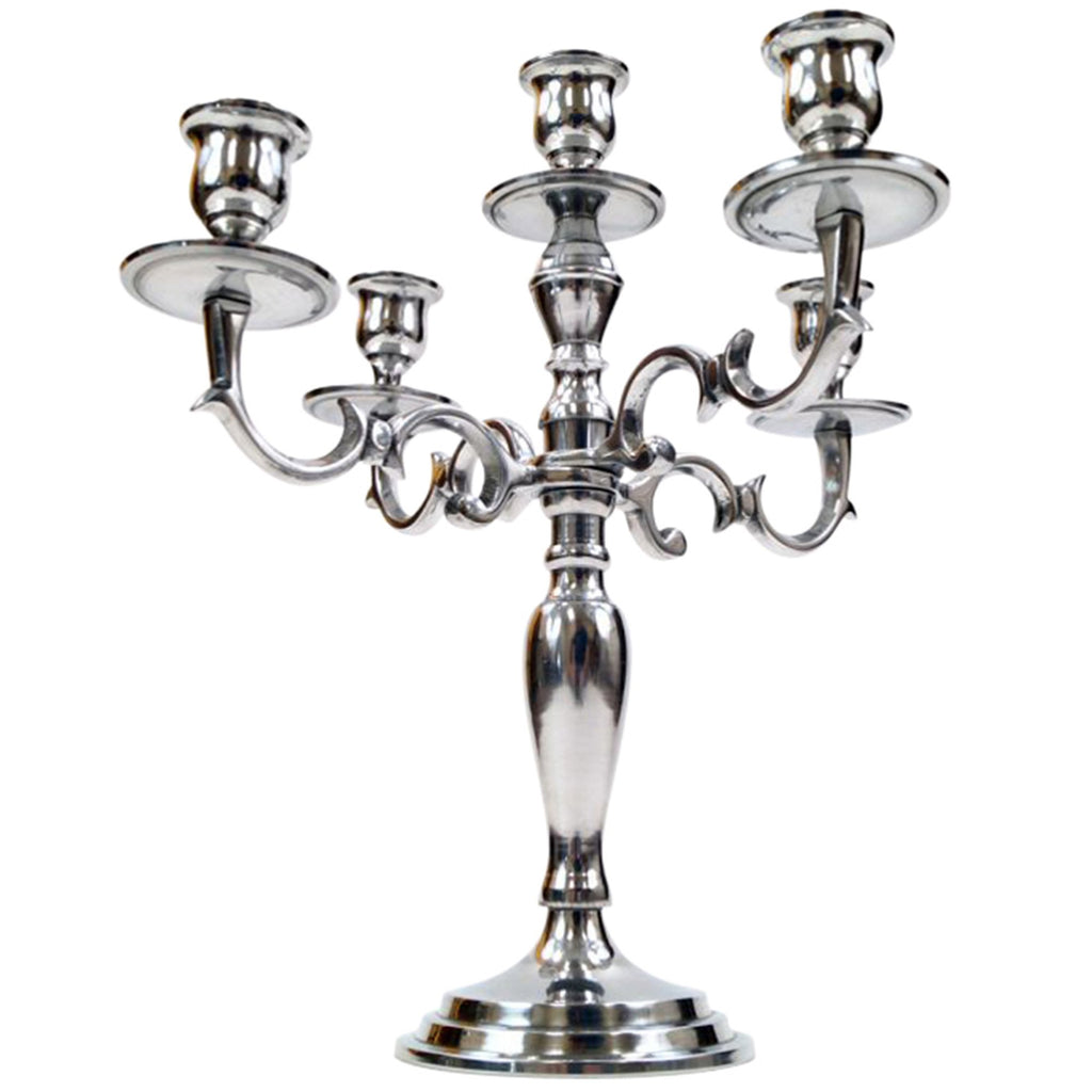 AL 2297 - Candle Candelabra