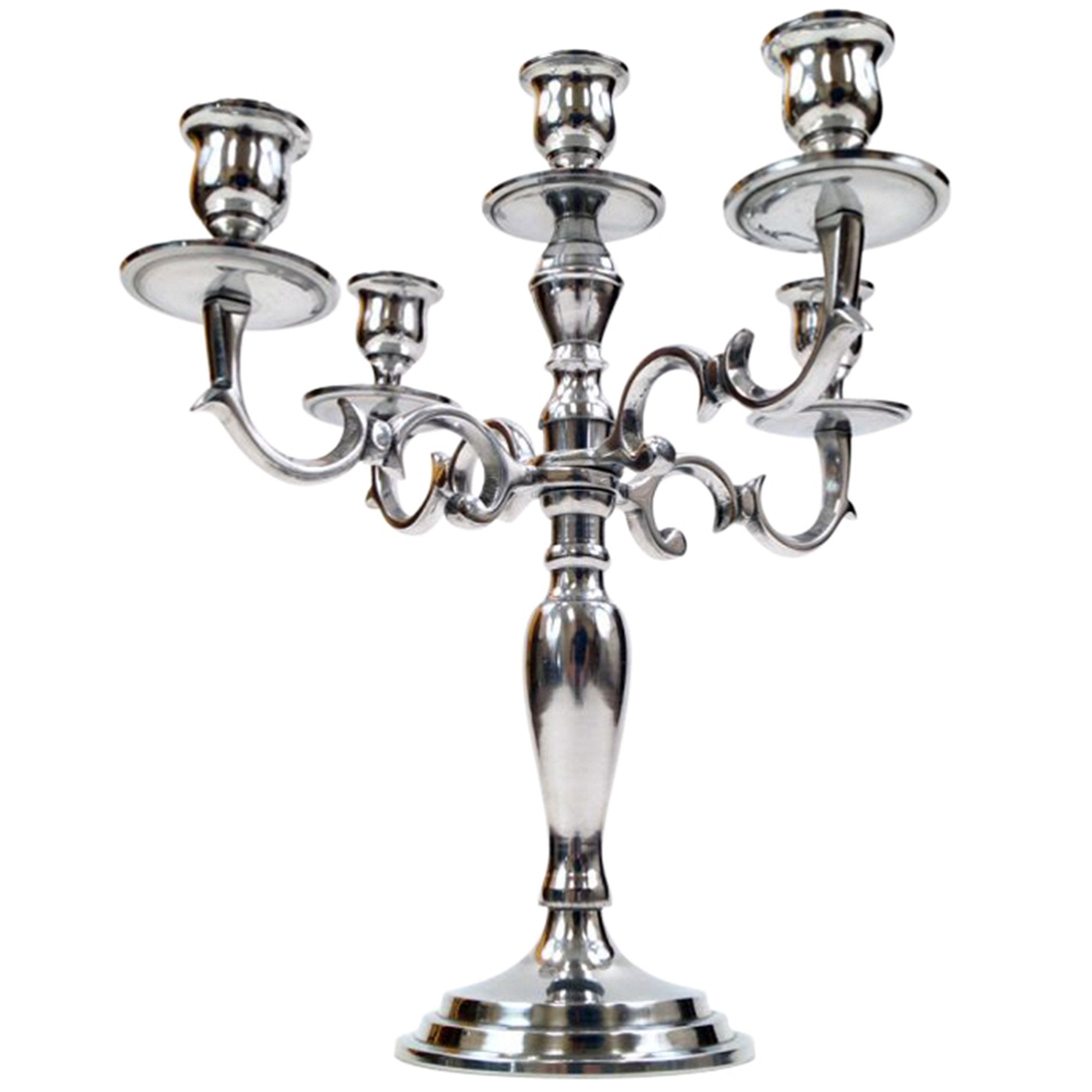 AL 2297 - Candle Candelabra
