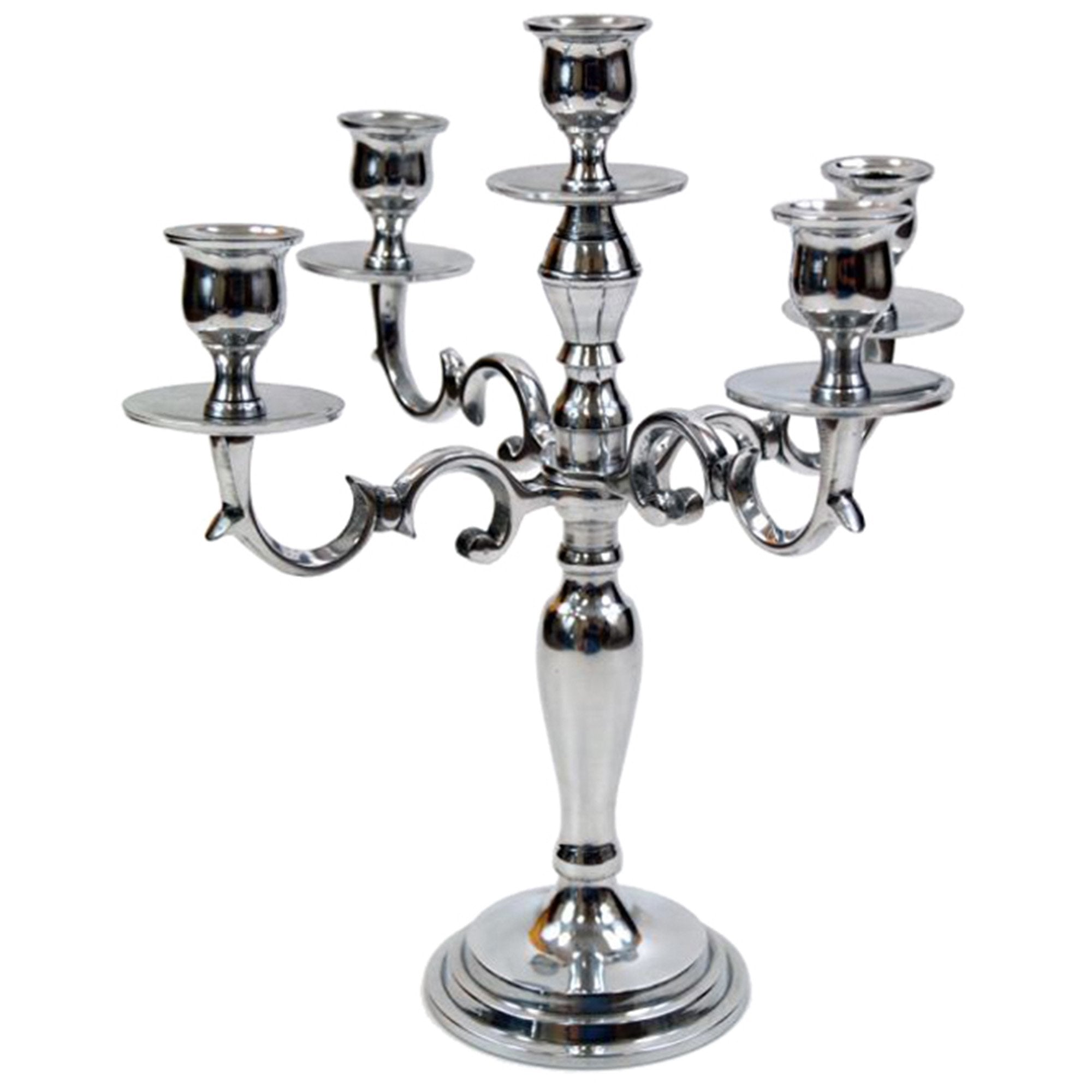 AL 2297 - Candle Candelabra
