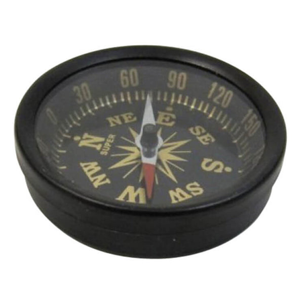 AL 48851A - ALUMINUM COMPASS