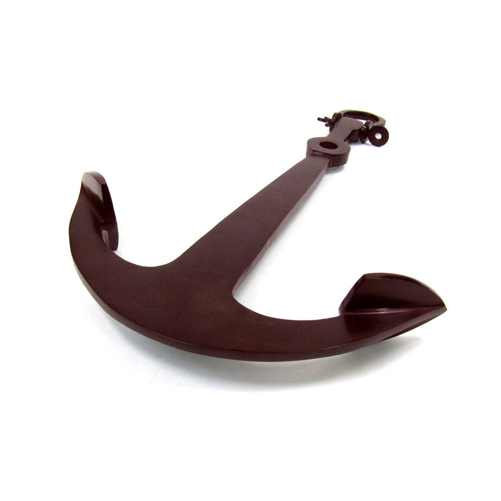 AL 4888CH - Aluminum Anchor (Cherry)