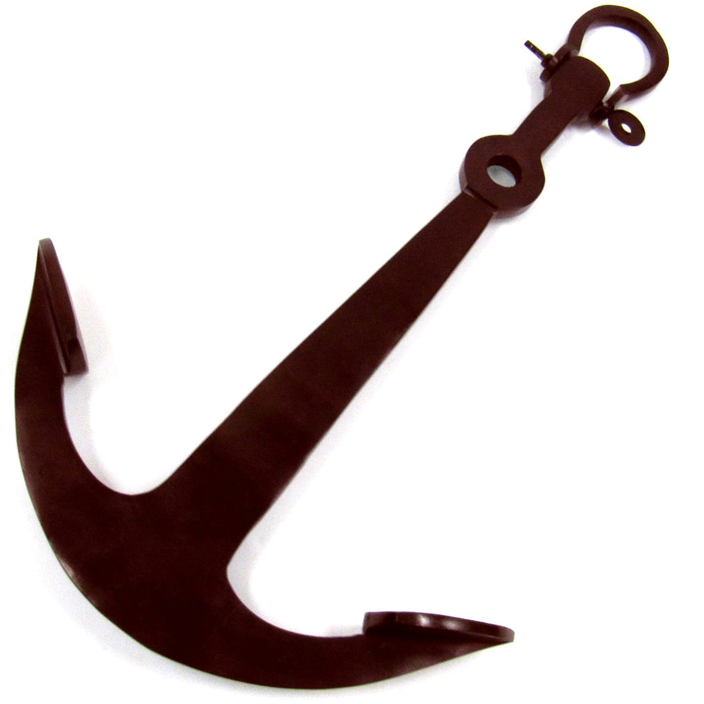 AL 4888CH - Aluminum Anchor (Cherry)
