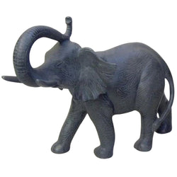 AL 75998 - Aluminum Elephant