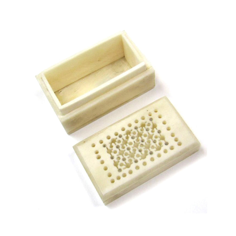BN 105 - Small Bone Box – India Overseas Trading Corporation