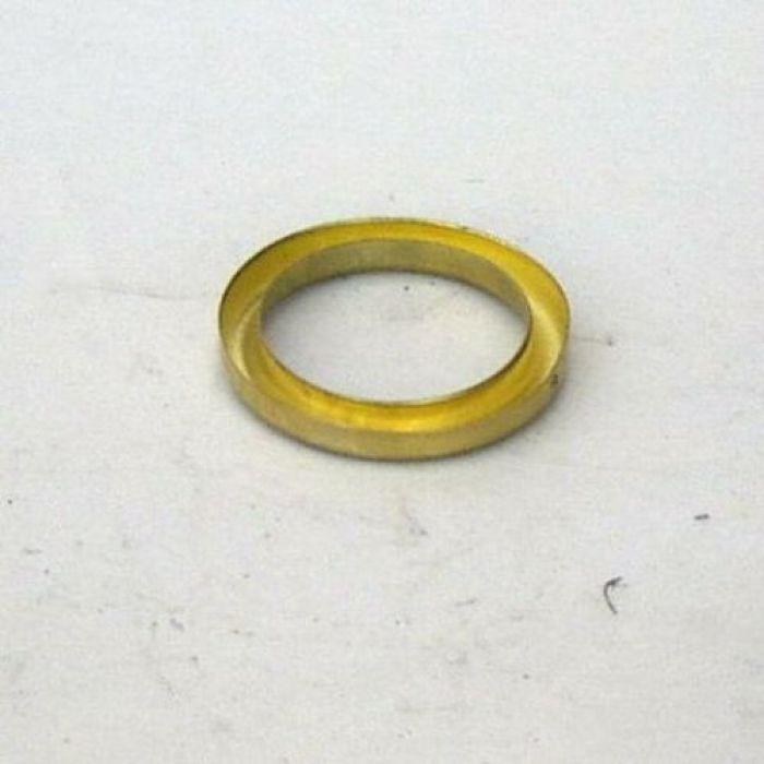 BR 1695 - Brass Incense Oil Ring