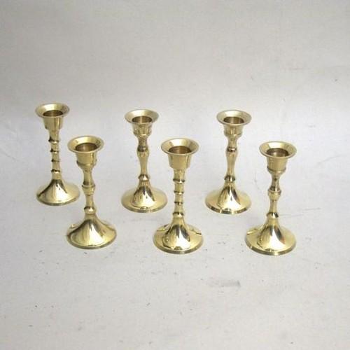 BR 2279 - Candle Holder Set